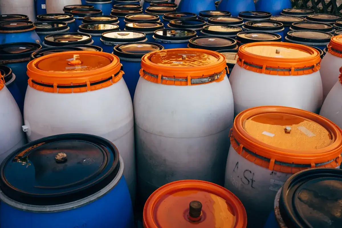 Chemical & Toxic Waste Cleanup in Kenilworth, NJ