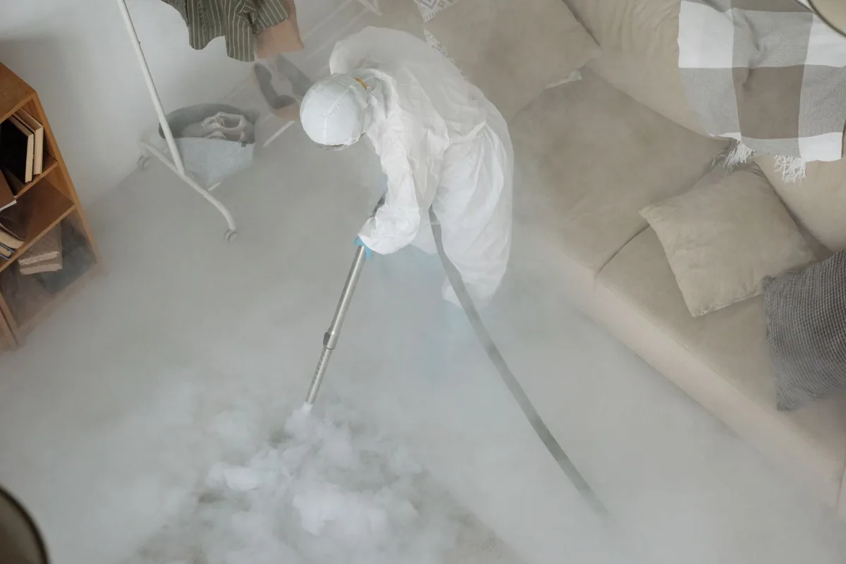 Crime Scene Cleanup in Kenilworth, NJ